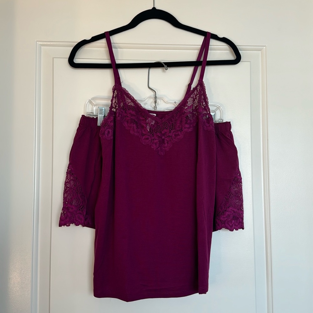 Cozy Pajama Set